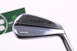 Cobra King Tec Utility #2 Hybrid Iron / 17 Degree / X-Flex KBS Tour C-Taper 130 - Picture 1 of 6