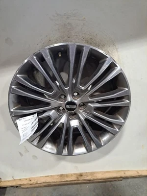 Rueda/llanta 2016 Mkx Sku#4283477 Foto 1 de 4