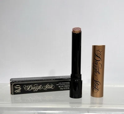 Kat Von D KVD DAZZLE Stick Long Wear Eyeshadow Electro Bolt Full Size - Image 1 of 4