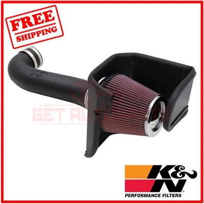 Впускной комплект K&N для Chrysler 300 2011-20 - Изображение 1 из 2