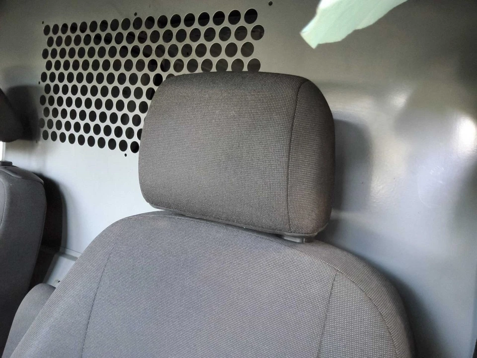 Driver Side Ford Transit Connect 2018 Headrest 627848 Foto 1 de 1
