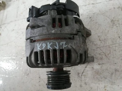 ALTERNATORE PER RENAULT Modus 2° Serie 8200360480 K9K J7 Diesel 1500 (06>) - Immagine 1 di 4
