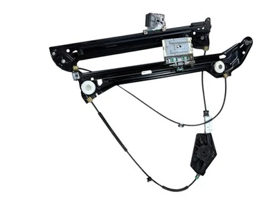 AUDI A5 2012-2018 regulador de ventana panel puerta lateral izquierda delantero OEM 989582 Foto 1 de 4