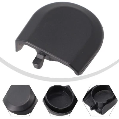 High Quality ABS Cap Cover Upgrade Your For Civic Sedan 2006 2011 - Image 1 of 4