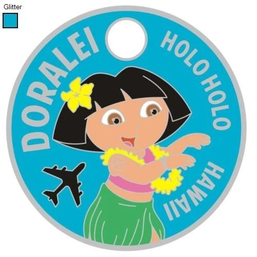 Pathtags Pathtag #30833 Hawaii - Bild 1 von 1