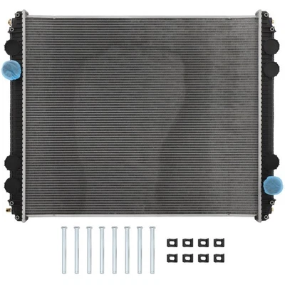 Truck Radiator For 1996-2001 2003 Freightliner Century Class - Image 1 of 4