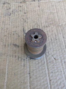  Craftsman 917.374366 Platinum 22" Lawn Mower Blade Adapter/ Pulley 421782 - Picture 1 of 8