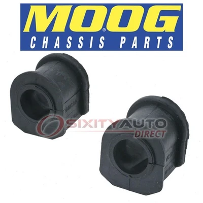 MOOG Front To Frame Stabilizer Bar Bushing Kit for 1979-1993 Ford Mustang - ny Foto 1 de 4