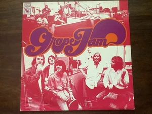 Moby Grape - Grape Jam - Columbia Records MGS-1 1968 VG+ - Picture 1 of 5