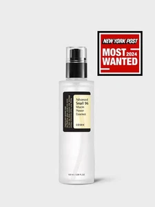 2-PACK-100% AUTHENTIC-Advanced Snail 96 Mucin Power Essence 100ml - Bild 1 von 2