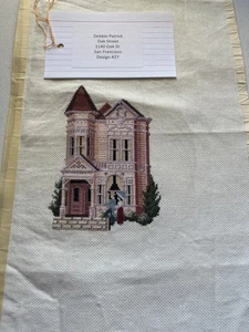 selten ~ Fertig Debbie Patrick Oak Street 1140 Oak St. - Bild 1 von 2