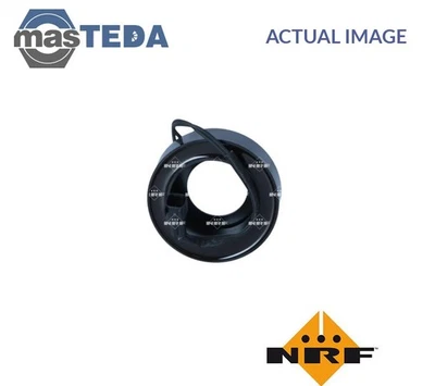 38580 AIR CONDITIONER COMPRESSOR MAGNETIC CLUTCH NRF NEW OE REPLACEMENT - Image 1 of 4