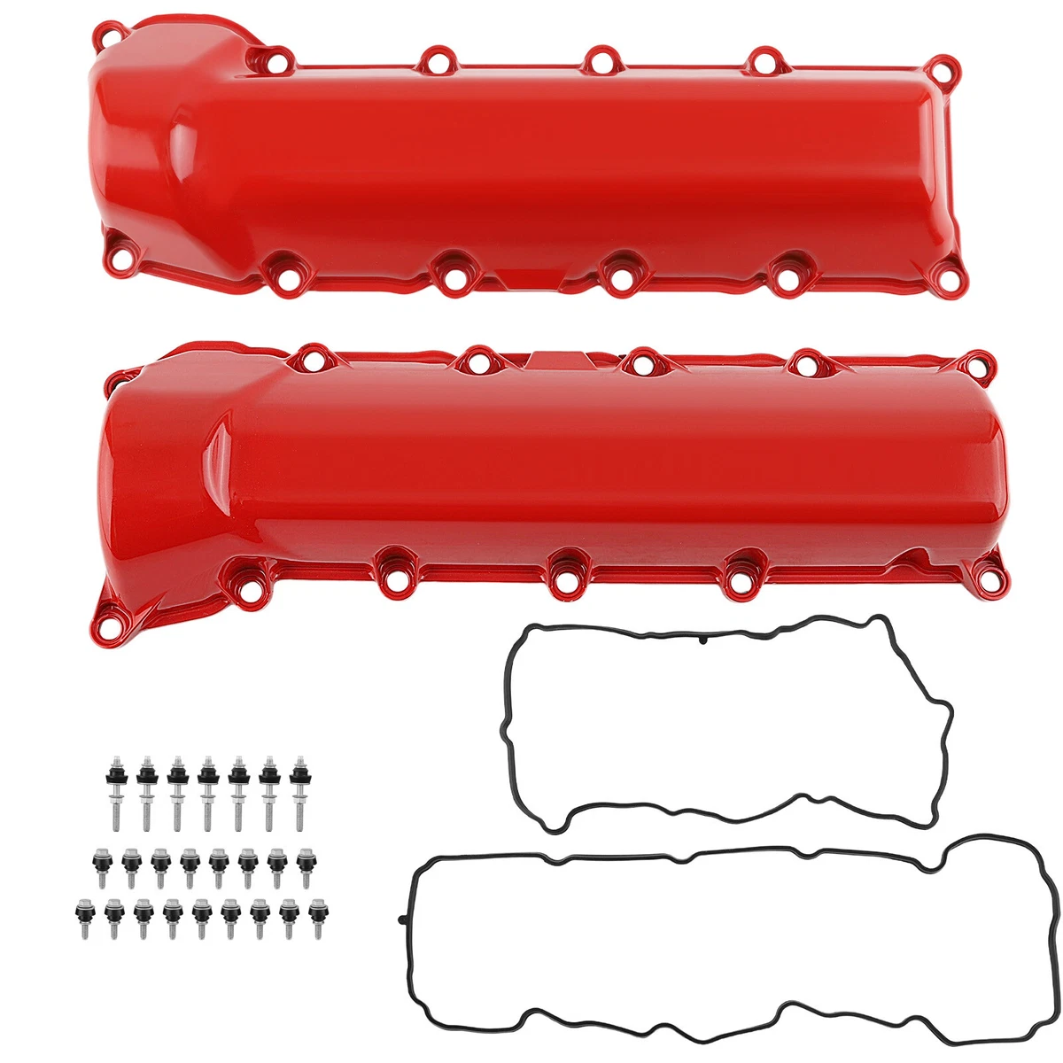 MOPAR トラックカバー 未開封 53021829AD Valve Cover Driver Side LH Engine Valve Cover For 1999