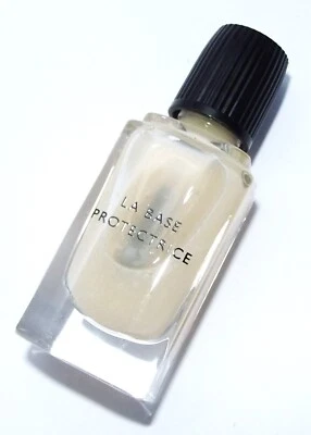 Guerlain La Base Protectrice Nail Base 10ml - Bild 1 von 2