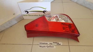 92402-0X0XX HYUNDAI I10 08>10 FANALINO STOP POSTERIORE DX DESTRO - Foto 1 di 6