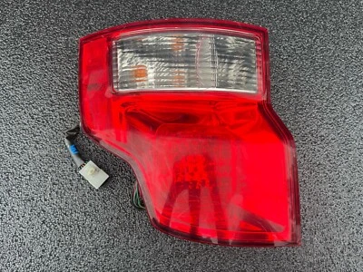 Luz trasera izquierda L izquierda Honda Element 2009-2011 con arnés y bombillas OEM Foto 1 de 4