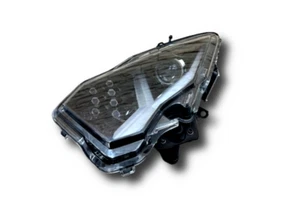 Lamborghini Aventador Front Lights Front Lamp Light Full LED LEFT 471941003N - Picture 1 of 1