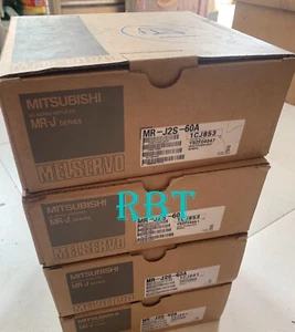 Mitsubishi MR-J2S-60A drive MR-J2S-60A - Picture 1 of 3
