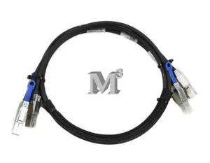 S2200P-01 External 12GB - SAS Cables 1M (3FT) -  Lot of 2 - Picture 1 of 3