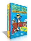 The Billy Sure Kid Entrepreneur Collection (Boxed Set): Billy Sure Kid Entrepren