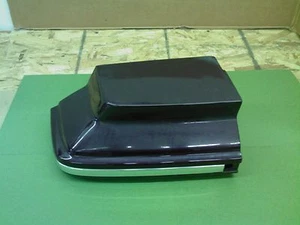HONDA GL1500SE SADDLEBAG COVER RIGHT - Picture 1 of 3