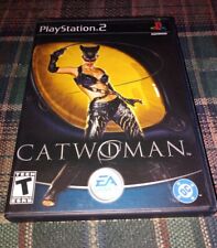 .PS2.' | '.Catwoman.