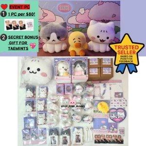 [PRE ORDER] SHINee TAEMIN ggungdaeng POP-UP MD + Event PC + Secret Bonus - Picture 1 of 57