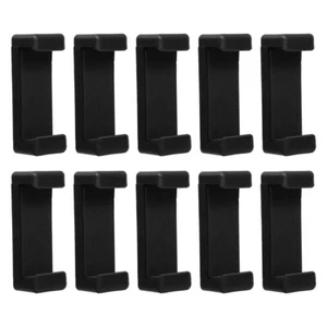 Clip Téléphone Portable Accessoires Smartphone Support Trépied Pince Universelle - Photo 1 sur 12