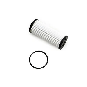Mahle Transmission Filter Fit For AUDI A3 Q2 Q3 TT 0GC325183 0BH325183B 2.0T STD - Picture 1 of 9