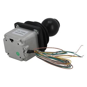 Joystick 2441305350 para Haulotte HA16X HA18SPX HA260PX HA15X HA32PX HA20PX HB44J - Imagen 1 de 12