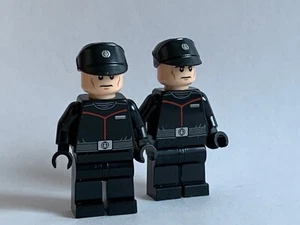 Lego Star Wars - 75266 - 2 x OFICIAL SITH - LEGO original genuino nuevo - Imagen 1 de 1