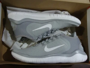 WMNS NIKE FREE RN 2018 (942837 003) TALLA 5~11,5 - Imagen 1 de 7