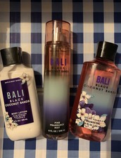 Bath & Body Works BALI Set ????