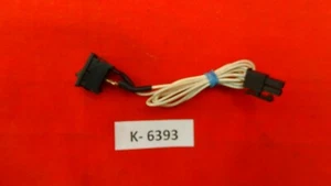 Original WMF 8000S - Mikroschalter für Displayeinheit - Bild 1 von 3