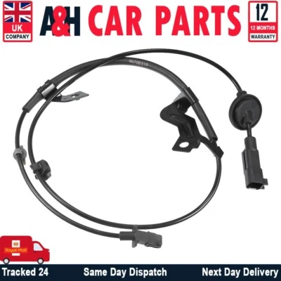 Sensor de velocidad trasero LH ABS para MITSUBISHI OUTLANDER PHEV [2014 - 2025] Foto 1 de 2