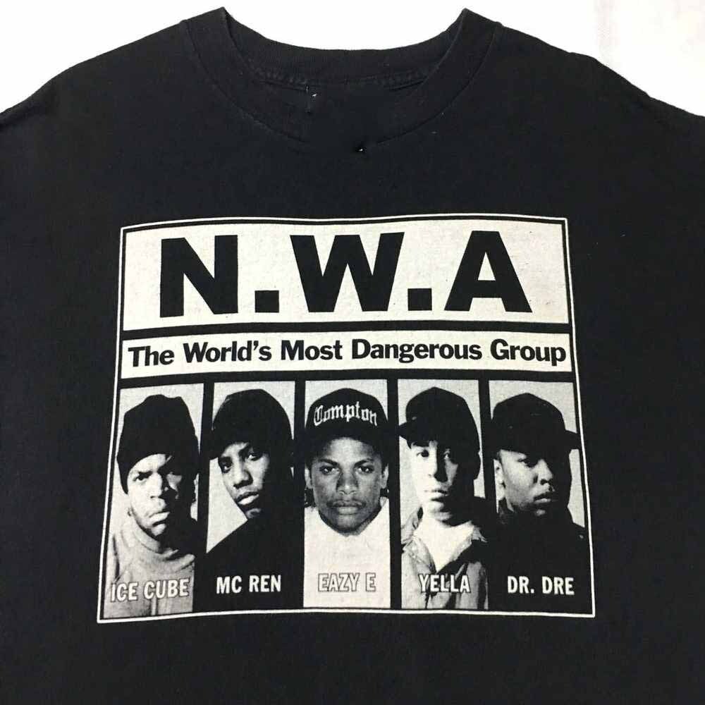 Nwa Shirt | eBay Nwa Shirt | eBay