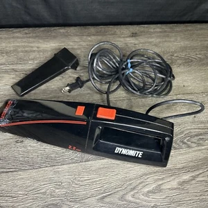 1990 Sears Kenmore Dynomite Hand Vac with 18-ft Cord Model 60132 - Picture 1 of 10