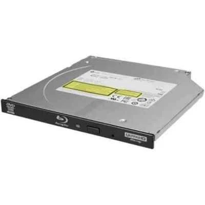 LG BU40N Ultra Slim Blu-ray DVDRW 6X SATA 9.5mm Tray Optical Drive  - Image 1 of 3