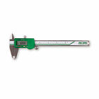 RCBS Easy to Use Stainless Steel Electronic Digital Caliper 0-6 In 87323