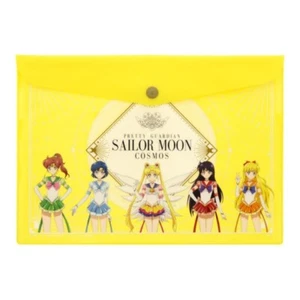 Sailor Moon Cosmos Mini Flat Case Type A - Picture 1 of 1
