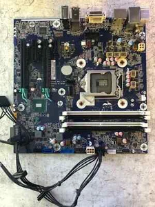 HP Z240 Tower System Board - 837344-001 - Zdjęcie 1 z 2