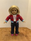 American Girl Doll - Kit Kittredge - Retired.