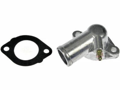Carcasa termostato para Chrysler Concorde 1993-1997 Dorman 51385TN 1994 1995 1996 Foto 1 de 2