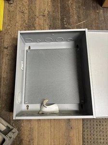 Caja Panel Control Industrial Siemens 19" x 16" x 6" 1B1499-F8 - Imagen 1 de 9