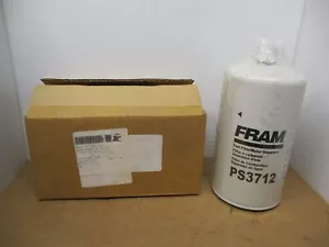 FRAM PS3712 Fuel and Water Separator Filter - Picture 1 of 2