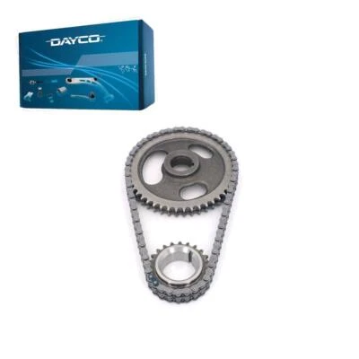 Kit de cadena de distribución del motor Dayco para Dodge W200 1975-1980 Foto 1 de 2