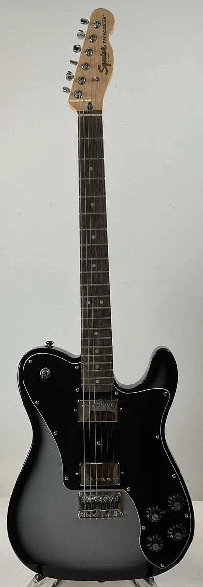 Fender Telecaster Deluxe for sale - eBay