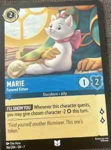 Lorcana Marie - Picture 1 of 1