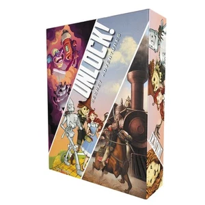 Unlock! Secret Adventures - Picture 1 of 2