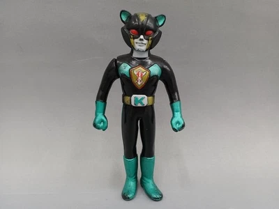 Battle Kenya Battle Fever J Popy Foto 1 de 4